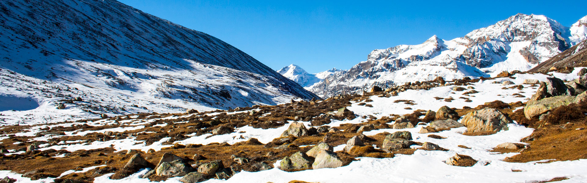 North Sikkim