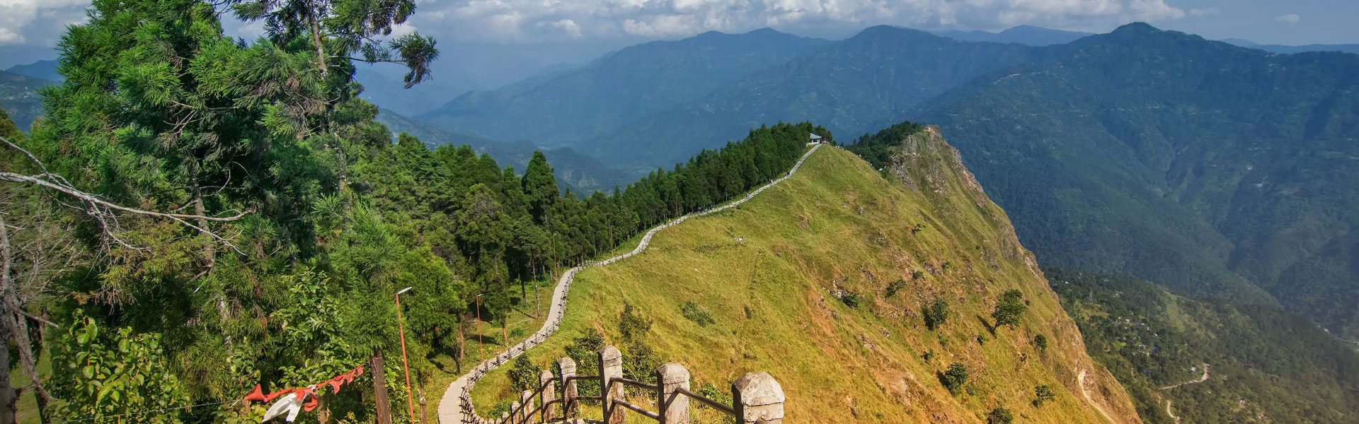 South Sikkim