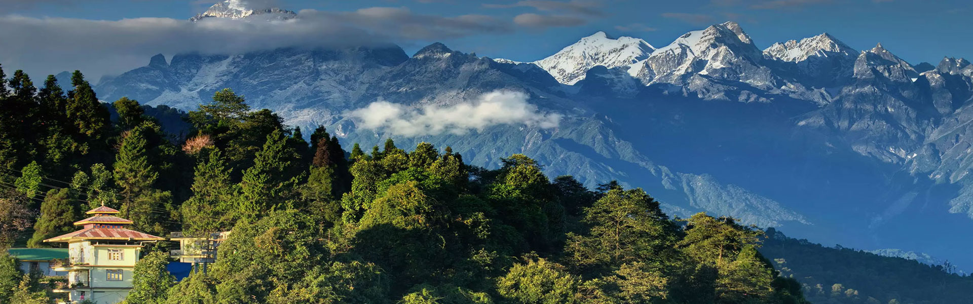 West Sikkim